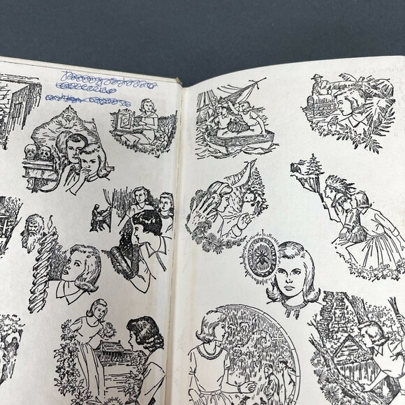 The Whispering Statue by Carolyn Keene Nancy Drew Mystery Stories - Picture 3 of 6